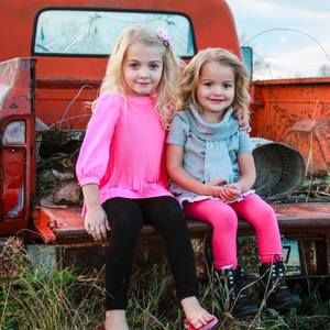 Meet your Posher, Dalayne